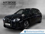 BMW iX xDRIVE45 *M SPORT PRO* 23''LC PROF AHK ICONIC