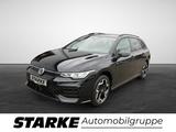 Volkswagen Golf Variant 2.0 TDI DSG R-Line  AHK Navi LED Ka - Neuwagen mit Diesel-Antrieb: Kombi