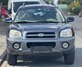 Hyundai Santa Fe 2.4 GLS - gebrauchte Hyundai SANTA FE aus dem Jahr 2005