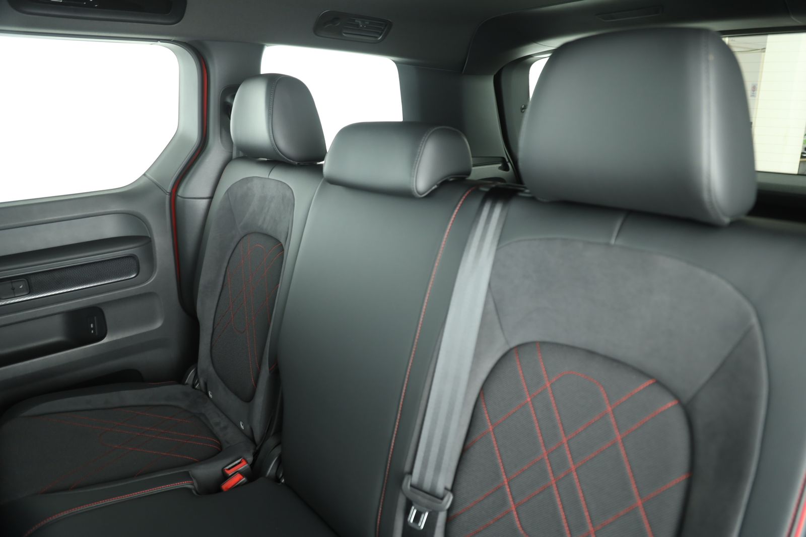 Volkswagen ID. Buzz - Bild 13
