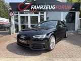 Audi A4 sport ultra LED*S-Line*PDC*Leder - Audi A4: Limousine, Line