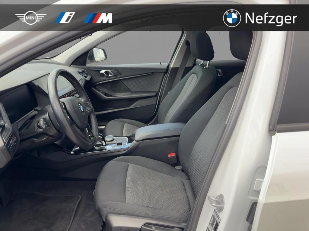 BMW 118 i PANO LED SHZ PDC, миниатюра 7