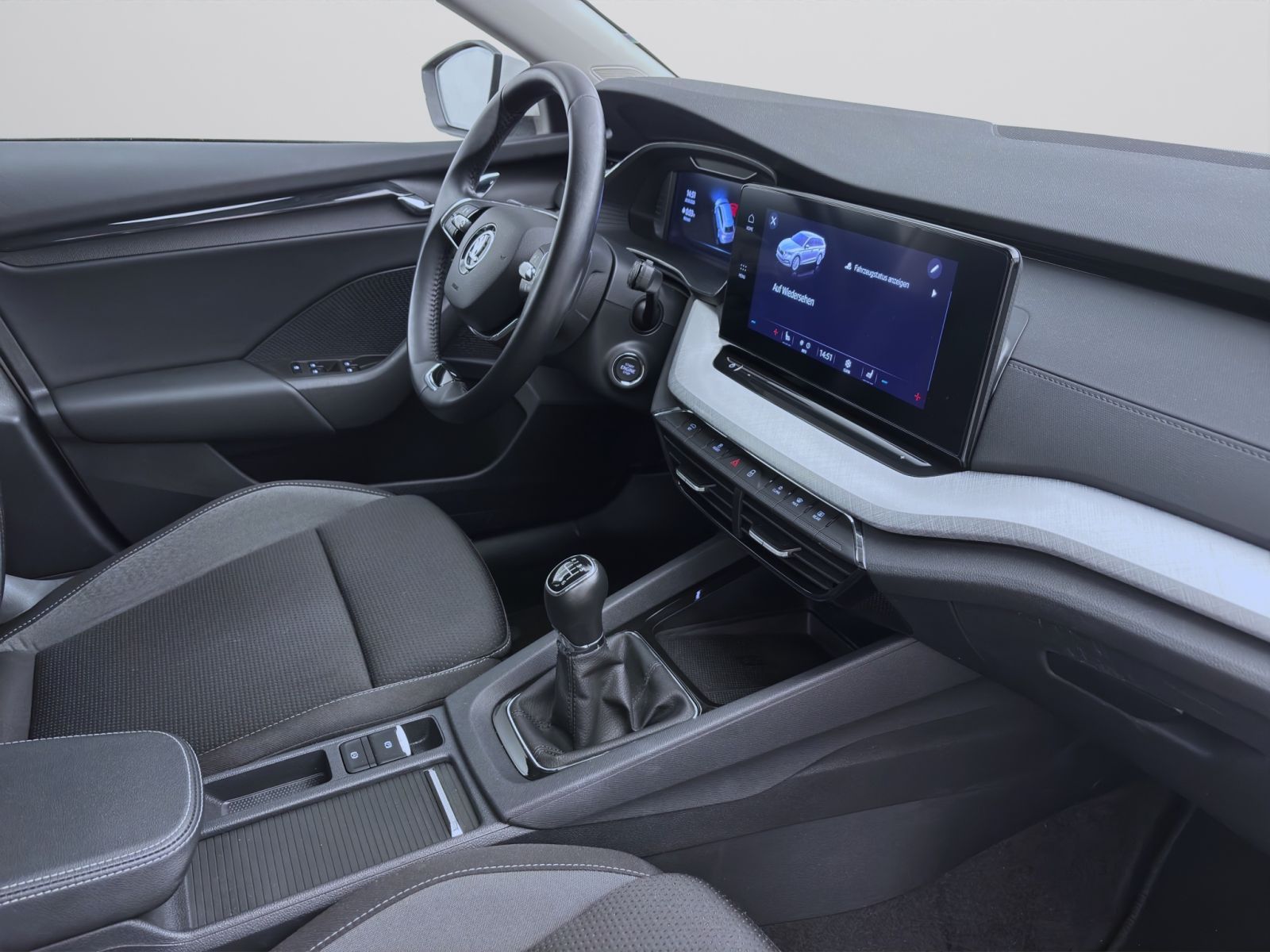 Skoda Octavia - Bild 18