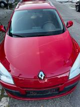 Renault Megane Grandtour Dynamique 1.6 16V 110 Dynamique - Renault Megane: Grandtour Dynamique