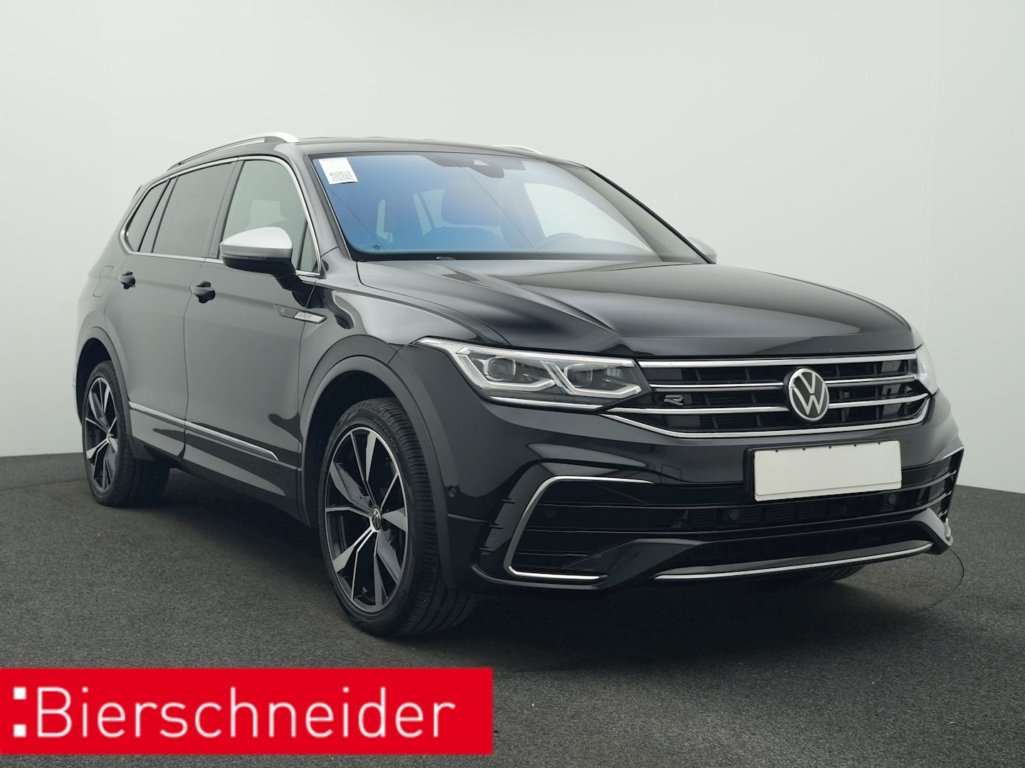 Volkswagen Tiguan Allspace - Bild 9