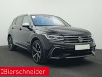Volkswagen Tiguan Allspace - Vorschau Bild 9