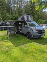 Alpincamper VW T6.1 Bulli Ausbau