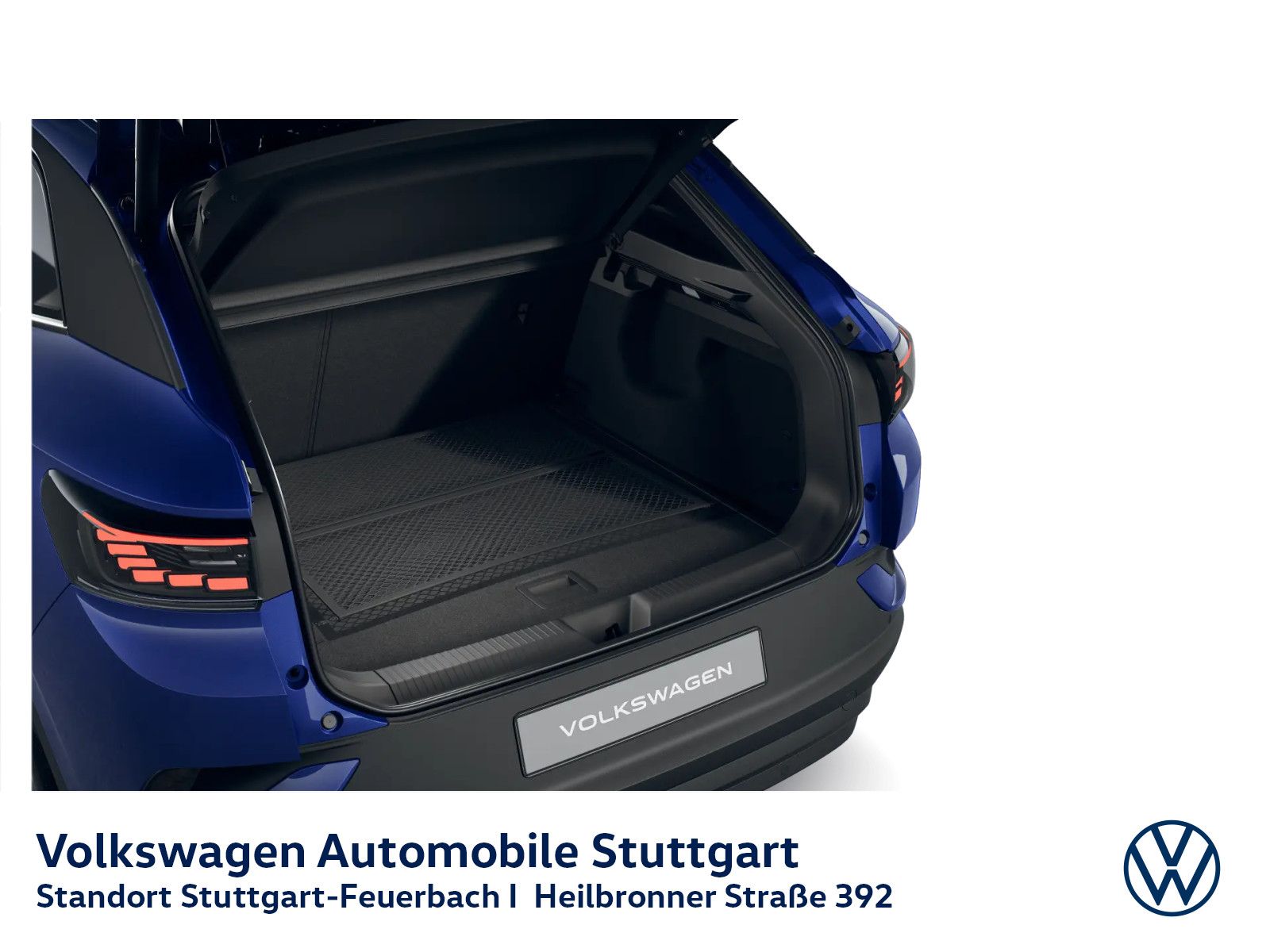Volkswagen ID.4 - Bild 8