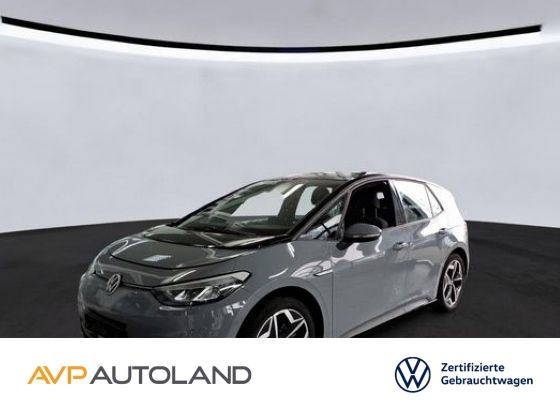 ID.3 Pro Performance | NAVI | LED | SITZH. |