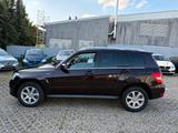 Mercedes-Benz GLK 220 GLK 220 CDI BlueEfficiency 4Matic - Mercedes-Benz GLK 220 Gebrauchtwagen in Düsseldorf