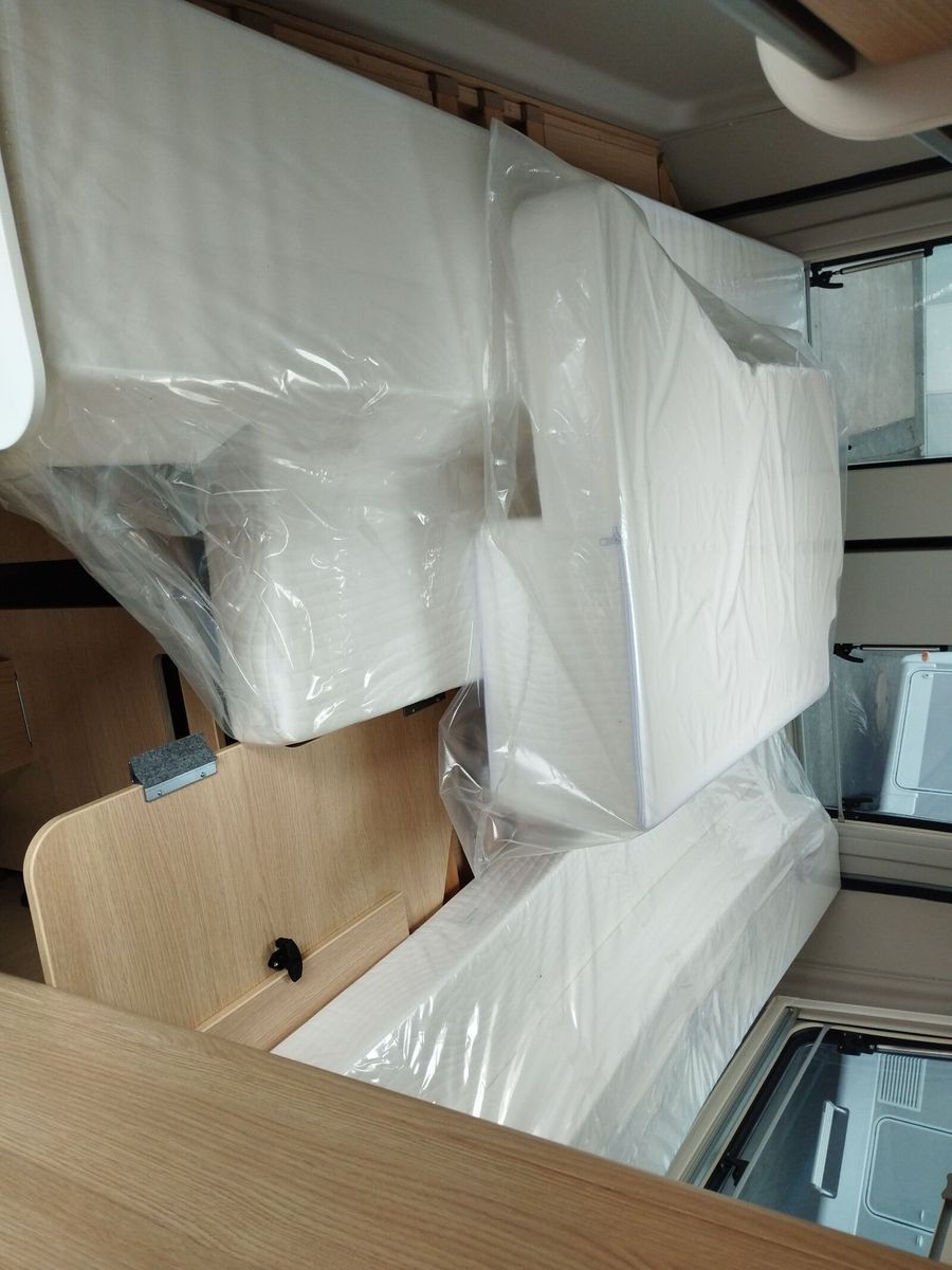 Fahrzeugabbildung Sunlight Adventure Cliff 602 Combi4D,Rahmenf.,Alu,Autom.
