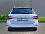 Skoda Superb Combi Style 2.0 TDI+Alufelgen+Navi+elektr - Skoda: Alufelgen