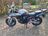 Suzuki Bandit 650 für Schrauber  (Defekt) - SUZUKI 2006 BANDIT 650