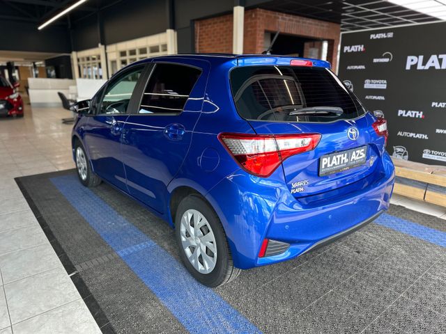 Toyota Yaris  Comfort