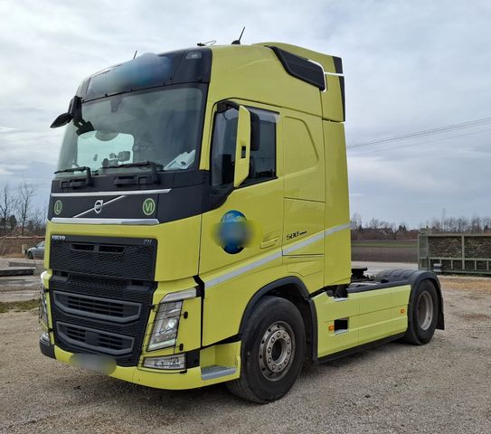 Volvo FH500 Standard