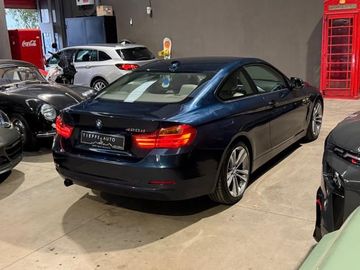 BMW 420 - 4