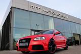 Audi RS3 SPORTBACK 2.5 TFSI BOSE/XENON/RS-SITZE/ROTOR - Audi RS3: Kombi