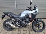 Honda NX 500 CB 500 X *Vorführer*unfallfrei* - HONDA ENDURO NX