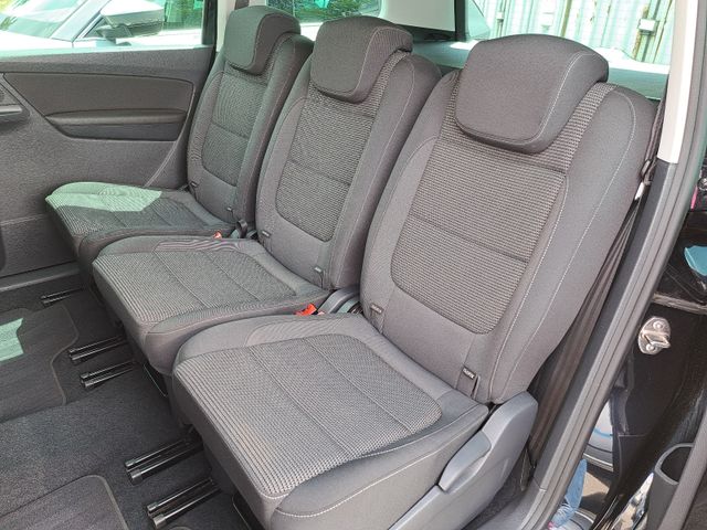 Sharan Comfortline 2.0 TDI 4Motion *AHK*