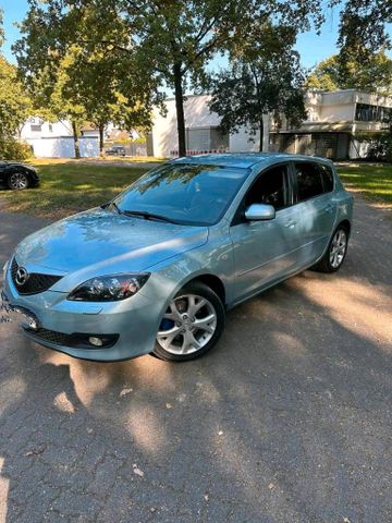 Mazda 3 TOP Sport 2.0i /150ps