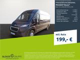 Peugeot Boxer 335 2.2 BlueHDi 140 Pro L3H2 - gebrauchte Peugeot Boxer aus dem Jahr 2020