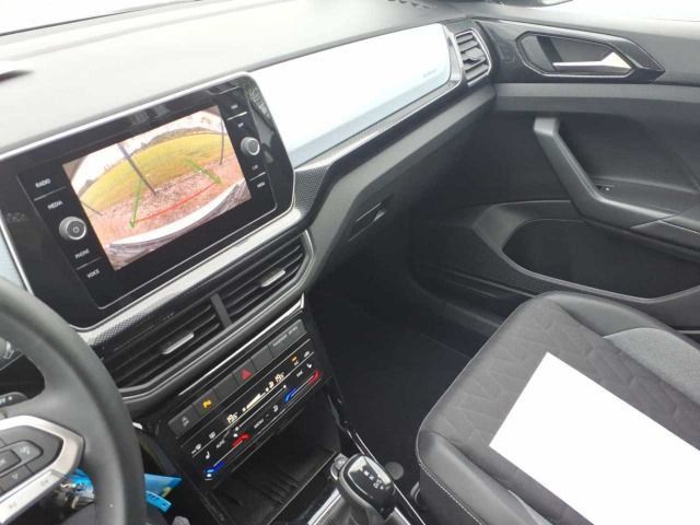 Volkswagen T-Cross - Bild 6