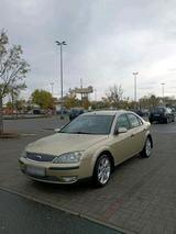 Ford Mondeo 2,0 diesel  polnische zulasung - Ford Mondeo aus 2007 mit Diesel-Antrieb