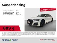 Audi A8 - Vorschau Bild 1