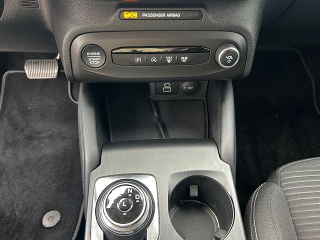 Focus Turnier Titanium X*SYNC4*RFK*