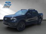 Ford Ranger Plug-in-Hybrid Stormtrak e-4WD Doppelkabi - Ford Ranger: Pickup