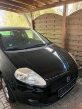Fiat Punto - Fiat Punto in Bonn
