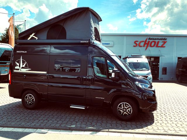 Westfalia Columbus 540 D 180 PS *Automatik*SkyView*Aufstel