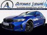 BMW 320d xDrive Lim.*M-Sport*Standhzg*Dr-Prof*ACC*19
