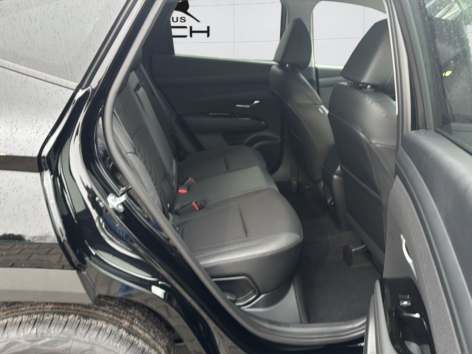 Hyundai TUCSON - Bild 17