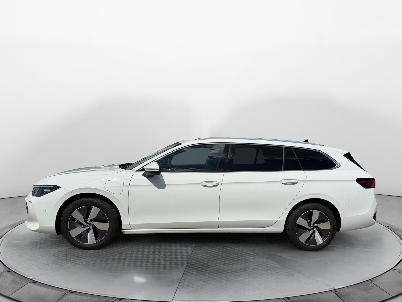 Volkswagen Passat - Bild 3