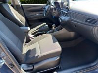 Hyundai i20 - Vorschau Bild 11