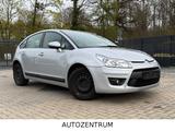 Citroën C4 Lim. 1.6 Tonic _Klimaautomatik_TÜV_ - gebrauchte Citroën C4 aus dem Jahr 2010