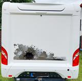 Adria Coral S 670SL - Adria Teilintegrierter