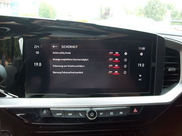 Bild 19 Opel Mokka 1.2 Ultimate Voll-LED ACC PDC+Kam SHZ Navi