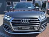 Audi SQ5 3.0 TDI quattro - Audi SQ5 in Dortmund