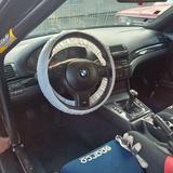 BMW 328Ci -ringtool  - BMW 328 mit Benzin-Antrieb: Coupe