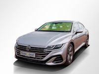 Volkswagen Arteon - Vorschau Bild 11
