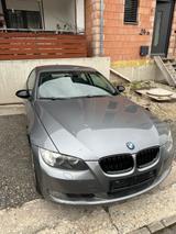 BMW 330i Coupé N52 - BMW 330: Coupe, 330i