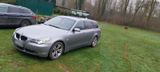 BMW Bmw e61, 3.0 disel, 218ps, mit defekt, Rau... - BMW 218 aus 2005