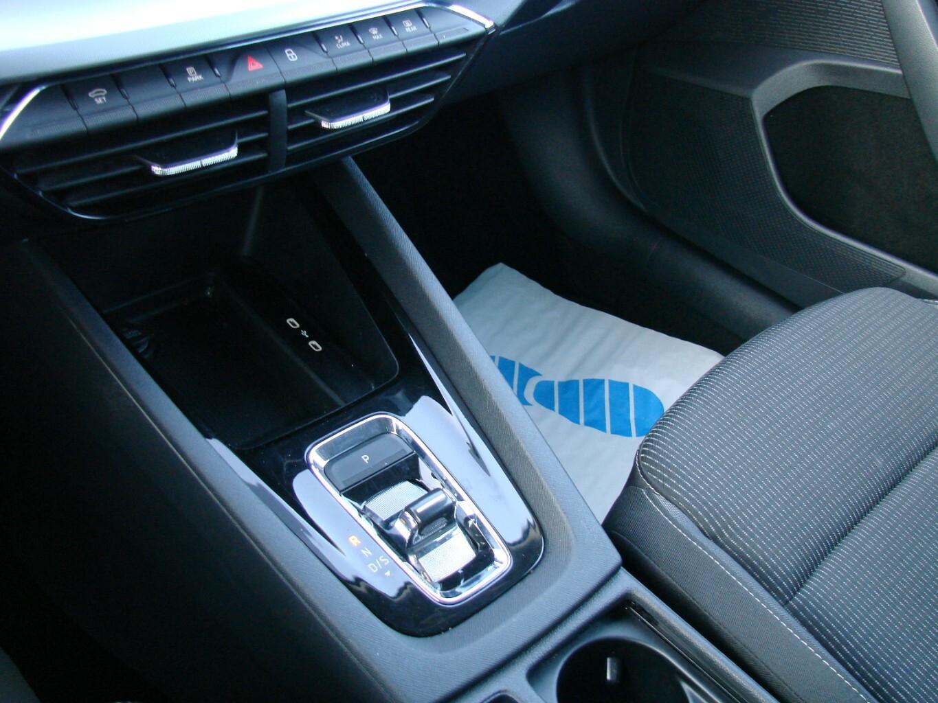 Skoda Octavia 2.0TDI Selection LED Tempomat Spurhaltea
