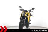 Honda CB 650 F - Mivv-Auspuff, VTrec - HONDA NAKED BIKE