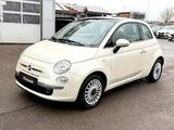 Fiat 500  1.3 Multijet 16V Lounge Kamera_Pano_Klima - Fiat 500: 3.1