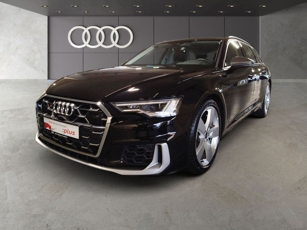 Audi S6