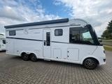 Frankia I 790 GD Titan HA-Voll-Luftfederung - Wohnmobil mit 4 Schlafplätzen