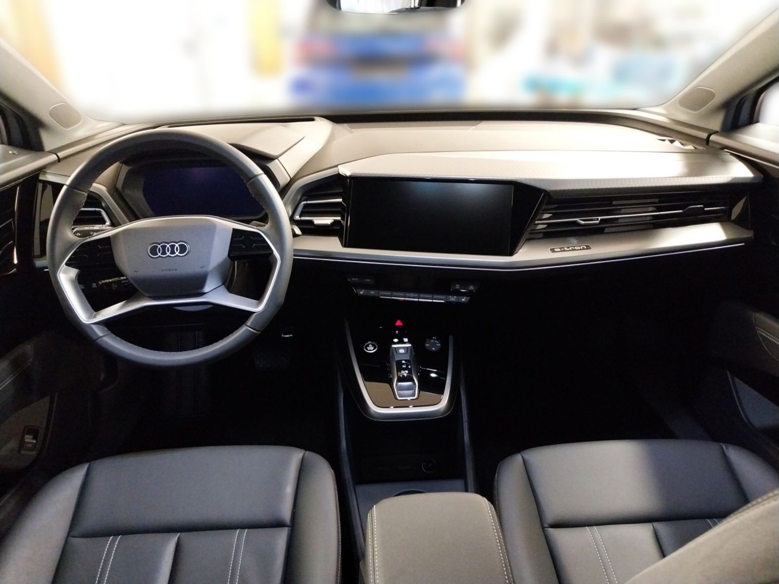 Audi Q4 e-tron - Bild 11